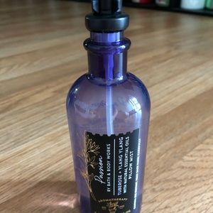 BNWT- “Passion” Bath & Body Works Pillow Mist